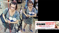 Suspect photo suspect photo