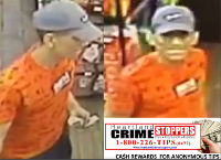 Suspect photo suspect photo