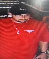 Suspect photo suspect photo