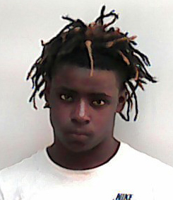 Quashawn Burgess Jr
