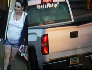 Retail Theft