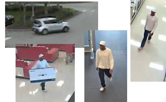 Retail theft 