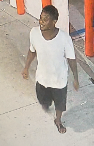 Retail theft suspect Circle K retail theft suspect