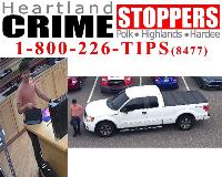 Stolen computer suspect Stolen computer suspect
