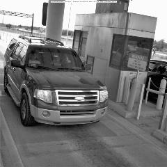 Stolen Expedition
