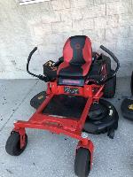 STOLEN LAWNMOWER-1