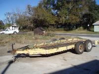 Stolen Trailer 3