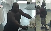 Suspect photo suspect photo