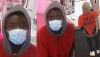 Suspect photo suspect photo