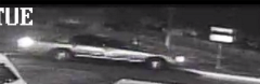 Advance America suspect vehicle Advance America suspect vehicle
