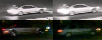 Suspect Vehicle suspect vehicle