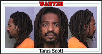 Tarus Benard Scott Tarus Benard Scott