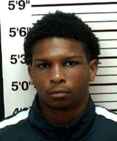Tavares Cotton