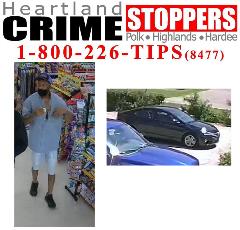 Theft Suspect Theft Suspect