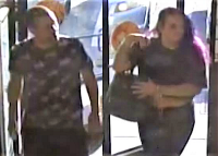 suspects suspects