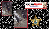 suspects suspects