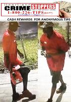 Suspect photo suspect photo