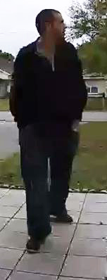 UPS pkg theft