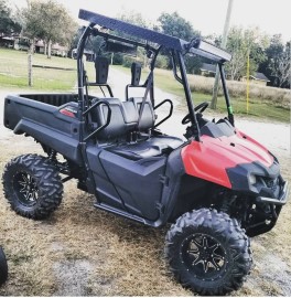 UTV