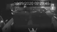 Vehicle Burglary