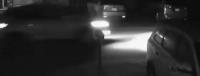 Vehicle Theft