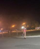 Car Burglary Suspect Car Burglary Suspect