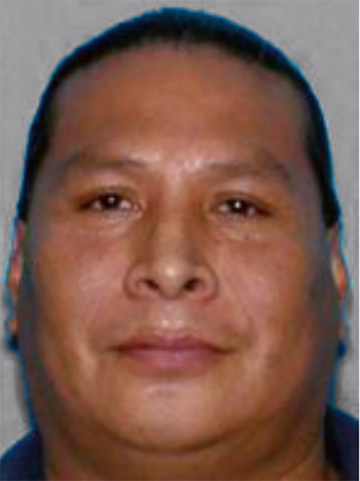 Maximino Lopez-Gonzalez