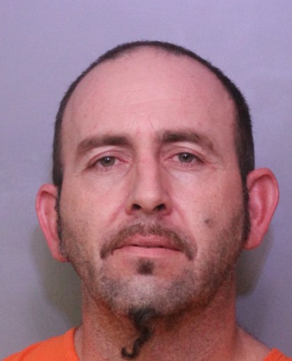 Lake Wales Man Arrested For Burglarizing Homes While Families Were Attending Funerals