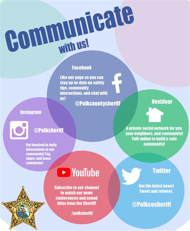 Leveraging social media feeds has become a perquisite for almost any Public  Safety and law enforcement agency