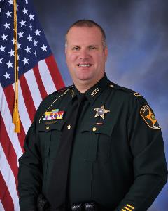 Ed Hoiler Captain Ed Hoiler