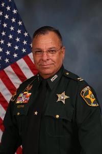 East Division | Polk County Sheriff's Office